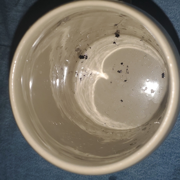 Vintage HB stoneware beer mug - Picture 4 of 4